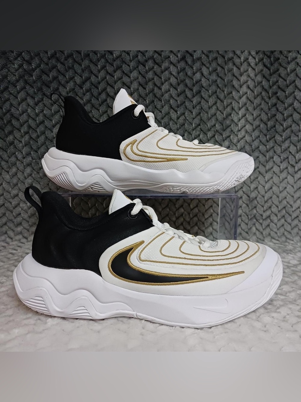 Zapatos para niño
